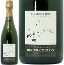 2013 ~W u h m[ GNXg ubg Vp[j WF N[ Ki Vp  h 750ml Champagne Roger Coulon Brut Millesime Blanc de Noirs Extra Brut