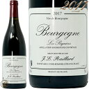 2017 ブルゴーニュ レ パキエ ジャン ルイ ライヤール 正規品 赤ワイン 辛口 750ml Domaine Jean Louis RaillardBourgogne Les Paquiers