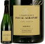 2017 ߥͥ ֥  ֥ ȥ ֥å   ѡ ѥ ɸ  750ml Agrapart et FilsBlanc de Blancs Mineral Extra Brut Grand Cru