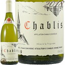 2018 Vu @T h[BT C h 750ml Vincent Dauvissat Chablis