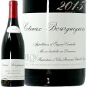 2015 コトー ブルギニョン ルージュ ドメーヌ ルロワ蔵出し 正規品 赤ワイン 辛口 750ml Domaine Leroy Coteaux Bourguignons Rouge