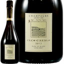 2013 ~W O N u h u GNXg ubg N[h JU Ki Vp  h 750ml Claude Cazals Grand Cru Blanc de Blancs Extra Brut Millesime