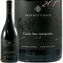 2018 LF I AeB|[h vtFbc bN Ki ԃC h 750ml Prophet's Rock Cuvee Aux Antipodes