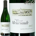 2017 \[ h[k [ 750ml C h Domaine Roulot Meursault