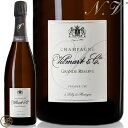 NV グラン レゼルヴ リリー ラ モンターニュ プルミエ クリュ ヴィルマール シャンパン 辛口 白 750ml Champagne Vilmart Grande Reserve Rilly La Montagne Premier Cru