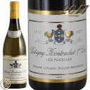 2017 sj[ bVF v~G N  sZ h[k t[ C h 750ml Domaine Leflaive Puligny Montrachet 1er Cru Les Pucelles