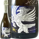 2015 ubg u h u yKTX V hDH[ & [ xAeBgDfBl Ki Vp  h 750ml Simon Devaux & Lou Beatitudinem Brut Blanc de Blancs PEGASUS