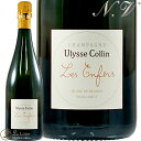 NV14  UtF[ u h u GNXg ubg X R Vp h  750ml Ulysse Collin Les Enfers Extra Brut