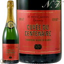 NV C\TCGeB LF f \gl[ u h u Vp[j Atbh OVA Vp@h@@750ml Alfred Gratien Champagne The Wine Society's Cuvee du Centenaire Blanc de Blancs