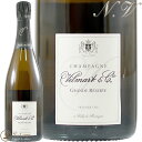 NV [  ^[j O [ B}[ Vp h  750ml Champagne Vilmart & Cie Rilly La Montagne Grande Reserve