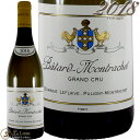 Information 商 品 名name Domaine Leflaive Batard Montrachet Grand Cru 2018 蔵 元wine maker ドメーヌ・ルフレーヴ / Domaine Leflaive 産 地terroir フランス/France＞ブルゴーニュ地方/Bourgogne＞コート・ド・ボーヌ地区/Cote de Beaune＞ピュリニー・モンラッシェ/Puligny Montrachet 格 付 けclass A.O.C バタール・モンラッシェ グラン・クリュ / Batard Montrachet Grand Cru ヴィンテージvintage 2018年 品 種cepage シャルドネ100％ 種 類 / 味わいtype/taste 白white / 辛口dry 容 量net volume 750ml 輸 入 元importer 正規輸入代理店 ラック・コーポレーション 情 報information ルフレーヴはピュリニーとシャサーニュの双方にバタールを所有。1.91haはこのグラン・クリュ最大の所有面積であり、他には1haを越える所有者すらいません。 表土は厚く、そのためシュヴァリエのエレガンスに対して、バタールはリッチでボリューミィです。ピュリニー・モンラッシェ随一の造り手がドメーヌ・ルフレーヴ。全ブルゴーニュの白ワインにおいて最高の造り手といっても過言ではありません。 ルフレーヴで特筆すべきことは、ビオディナミによるブドウ栽培。 80年代末、ブドウ畑の状態に疑問を抱いたアンヌ・クロードは、地質学の専門家であるクロード・ブルギニヨンの講義を聞いたのがきっかけで、ビオディナミに 傾倒。故フランソワ・ブーシェの指導のもと、天体の運行に従って農作業を行い、自然界の物質から作られた特種な調合物で土壌の活性化を図る、ビオディナミ 農法を実践しました。 ワインの醸造は、歴代のレジスール（醸造長）が指揮をとる。フランソワ・ヴィロ、その息子のジャン・ヴィロと続き、1989年にはムルソーの造り手として高い 評価を得るピエール・モレが後を継いだ。彼はおよそ20年間にわたり、ルフレーヴのワインの品質をさらなる高みまで向上させた後、2008年にそのバトンを若手 のエリック・レミーへ渡しました。 ルフレーヴのワインはいずれのクリマもテロワールをありのまま表現したもので、過熟感や過剰な樽香とは無縁なスタイルをとります。 ムルソー・スー・ル・ド・ダーヌやピュリニー・モンラッシェでもクラヴォワヨンのように、比較的若いうちから楽しめるクリマもありますが、ピュセルやシュヴァ リエ・モンラッシェは鋼のように強靭なミネラルが落ち着くまでに長い年月を要します。しかしながら待てば待った分だけいざ開けた時の感動は大きく、世のルフ レーヴ・マニアを虜にして離さないと言えます。 ※インポーター様資料より