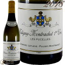 Information 商 品 名name Domaine Leflaive Puligny Montrachet 1er Cru Les Pucelles 2018 蔵 元wine maker ドメーヌ・ルフレーヴ / Domaine Leflaive 産 地terroir フランス/France＞ブルゴーニュ地方/Bourgogne＞コート・ド・ボーヌ地区/Cote de Beaune＞ピュリニー・モンラッシェ/Puligny Montrachet 格 付 けclass A.O.C ピュリニー・モンラッシェ プルミエ・クリュ / Puligny Montrachet 1er Cru ヴィンテージvintage 2018年 品 種cepage シャルドネ100％ 種 類 / 味わいtype/taste 白white / 辛口dry 容 量net volume 750ml 輸 入 元importer 正規輸入代理店 ラック・コーポレーション 情 報information バタールとビアンヴニュ・バタールに接するピュセルはほとんどグラン・クリュに匹敵する1級畑。6.76haのうちルフレーヴがほぼ半分の面積を占めます。 バタールに隣接しながらリッチネスやパワフルさとは無縁のエレガンスをもち、きれいなミネラル感を備えています。ピュリニー・モンラッシェ随一の造り手がドメーヌ・ルフレーヴ。全ブルゴーニュの白ワインにおいて最高の造り手といっても過言ではありません。 ルフレーヴで特筆すべきことは、ビオディナミによるブドウ栽培。 80年代末、ブドウ畑の状態に疑問を抱いたアンヌ・クロードは、地質学の専門家であるクロード・ブルギニヨンの講義を聞いたのがきっかけで、ビオディナミに 傾倒。故フランソワ・ブーシェの指導のもと、天体の運行に従って農作業を行い、自然界の物質から作られた特種な調合物で土壌の活性化を図る、ビオディナミ 農法を実践しました。 ワインの醸造は、歴代のレジスール（醸造長）が指揮をとる。フランソワ・ヴィロ、その息子のジャン・ヴィロと続き、1989年にはムルソーの造り手として高い 評価を得るピエール・モレが後を継いだ。彼はおよそ20年間にわたり、ルフレーヴのワインの品質をさらなる高みまで向上させた後、2008年にそのバトンを若手 のエリック・レミーへ渡しました。 ルフレーヴのワインはいずれのクリマもテロワールをありのまま表現したもので、過熟感や過剰な樽香とは無縁なスタイルをとります。 ムルソー・スー・ル・ド・ダーヌやピュリニー・モンラッシェでもクラヴォワヨンのように、比較的若いうちから楽しめるクリマもありますが、ピュセルやシュヴァ リエ・モンラッシェは鋼のように強靭なミネラルが落ち着くまでに長い年月を要します。しかしながら待てば待った分だけいざ開けた時の感動は大きく、世のルフ レーヴ・マニアを虜にして離さないと言えます。 ※インポーター様資料より