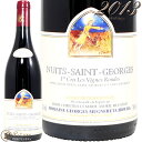 2013 jC T WW v~G N  B[j h WW ~j Wu[ ԃC h 750ml Georges Mugneret Gibourg Nuits Saint Georges 1er Cru Les Vignes Rondes