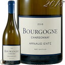 2018 uS[j u Vhl Am[ Ag C h 750ml Arnaud Ente Bourgogne Chardonnay Blanc