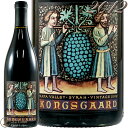 2012 V[ ip @[ ROXK[h Ki ԃC h t{fB 750ml Kongsgaard Syrah Napa Valley