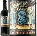 2014 カベルネ ソーヴィニヨン ナパ ヴァレー コングスガード 正規品 赤ワイン 辛口 フルボディ 750ml Kongsgaard Cabernet Sa...