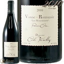 2010 ヴォーヌ ロマネ プルミエ クリュ レ ボー モン ドメーヌ セシル トランブレイ 赤ワイン辛口 750ml Domaine Cecile Tremblay Vosne Romanee 1er Cru Les Beaumonts