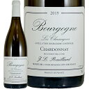 2021 uS[j  VT[j Vhl W C C[ Ki C h 750ml Jean Louis Raillard Bourgogne Les Chassagnes Chardonnay