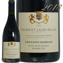 2018 ˥奤  른 ץߥ    른 ɥ᡼ ƥܡ ꥸ ٥졼  ֥磻 ɸ 750ml Thibault Liger Belair Nuits Saint Georges 1er Cru les Saints Georges