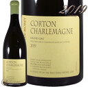 2019 コルトン シャルルマーニュ グラン クリュ ピエール イヴ コラン モレ 辛口 白ワイン 750ml Pierre Yves Colin Morey Corton-Charlemagne Grand Cru