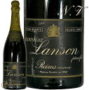 NV Î \ ubN xVp h  750ml Lanson Black label Old