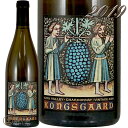 2019 シャルドネ ナパ ヴァレー コングスガード 正規品 白ワイン 辛口 750ml Kongsgaard Chardonnay Napa Valley