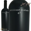 2018 g3 W[ X[ Jxl \[Bj ip @[ uAg ~XeCN Ki ԃC h t{fB 750ml brilliant mistake wines g3 Cabernet Sauvignon Napa Valley