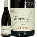 1997 [ f A ZNV \[ Ki C h 750ml Lou Dumont Lea Selection Meursault