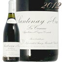 2012 TglC v~G N  R ]  o Ki ԃC h 750ml Maison Leroy Santenay 1er Cru La Comme