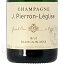 NV ֥  ֥    ԥ 쥰꡼  ѥ ɸ 750ml J. Pierron Leglise Blanc de Blancs Grand Cru