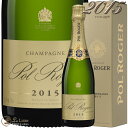 2015 ubg u h u | WF Ki Vp h  750ml Pol Roger Brut Blanc de Blancs