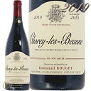 2019 VC  {[k [W G}jG WF ԃC h 750ml Emmanuel Rouget Chorey Les Beaune Rouge