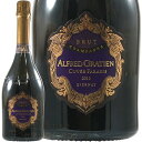 2015 LF pfB ubg Atbh OVA Vp h  750ml Alfred Gratien Cuvee Paradis Brut