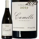 2019 Rg[ Vvm I}[W A J~[ u C f[ C h 750ml Louis Roederer Coteaux Champenois Hommage A Camille Blanc