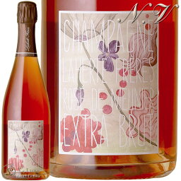 NV ロゼ ド ムニエ エクストラ ブリュット ラエルト フレール シャンパン 辛口 ROSE 750ml Laherte Freres Rose de Meunier Extra Brut