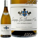 2018 }Oi TBj[  {[k v~G N  FWX GXv t[ Ki C h 1500ml Esprit Leflaive Savigny les Beaune 1er Cru Les Vergelesses Blanc Magnum