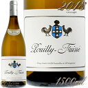 2018 }Oi vCB tCbZ GXv t[ Ki C h 1500ml Esprit Leflaive Pouilly Fuisse Magnum