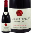 2019 グラン エシェゾー グラン クリュ ニコル ラマルシュ 正規品 赤ワイン 辛口 750ml Francois Lamarche Grands Echezeaux Grand Cru