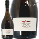 NV アンフィニ シャンパーニュ テヴネ ドルーヴァン 正規品 シャンパン 辛口 白 750ml Thevenet Delouvin Infini