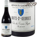 2019 jC T WW v~G N N f RF pWF Ak[ V[ ԃC h 750ml Domaine Arnoux Lachaux Nuits St Georges 1er Cru Clos des Corvees Pagets