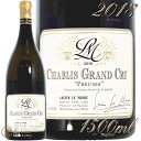 2018 }Oi Vu O N v[Y VA  k Ki C h 1500ml Lucien Le Moine Chablis Grand Cru Preuses