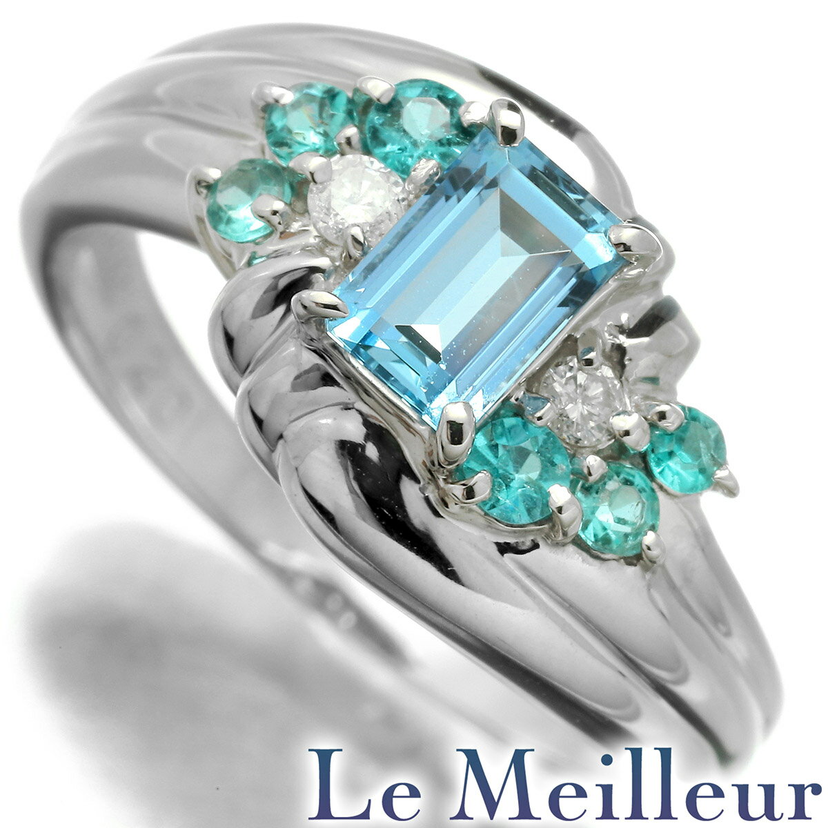 楽天市場】パライバトルマリン リング(カラット数0.8 ~ 0.89ct 楽天市場】パライバトルマリン リング(カラット数0.8 ~ 0.89ct