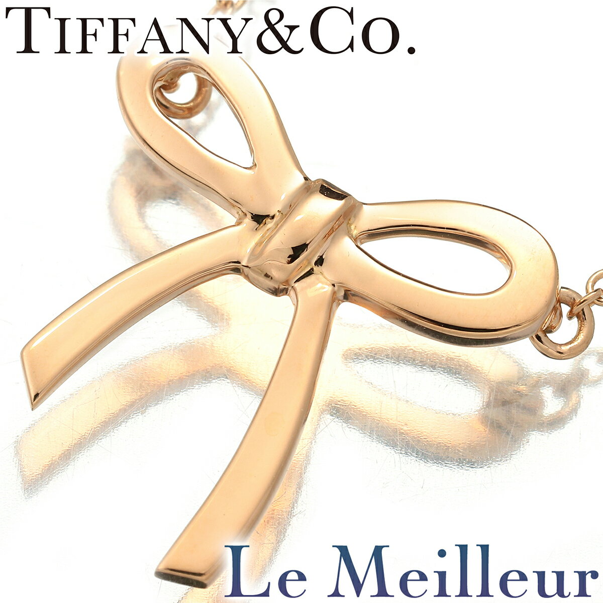 楽天市場】tiffany&co. リボン ネックレス ペンダント 楽天市場】tiffany&co. リボン ネックレス ペンダント