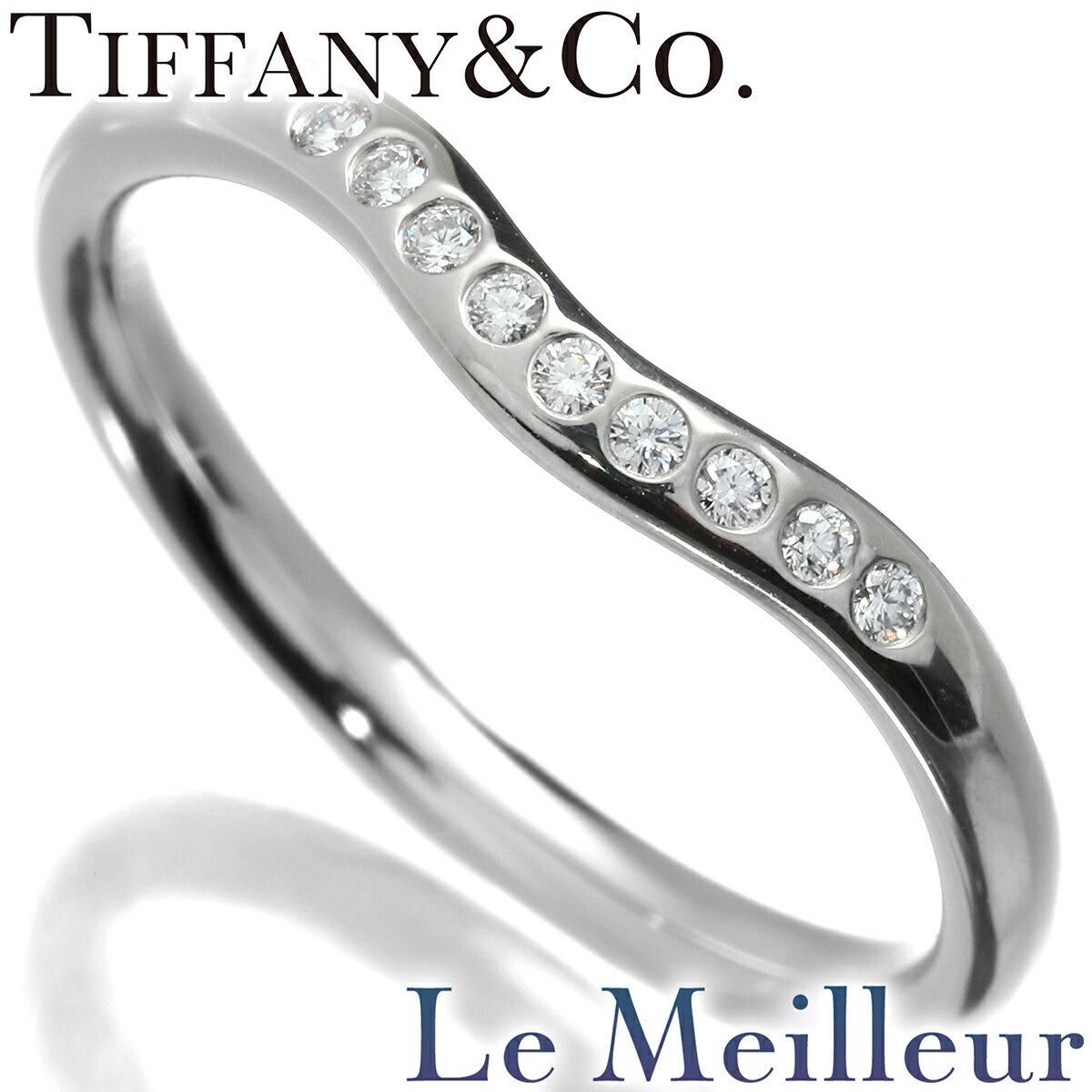 楽天市場】tiffany カーブドバンドリング 11号の通販 楽天市場】tiffany カーブドバンドリング 11号の通販