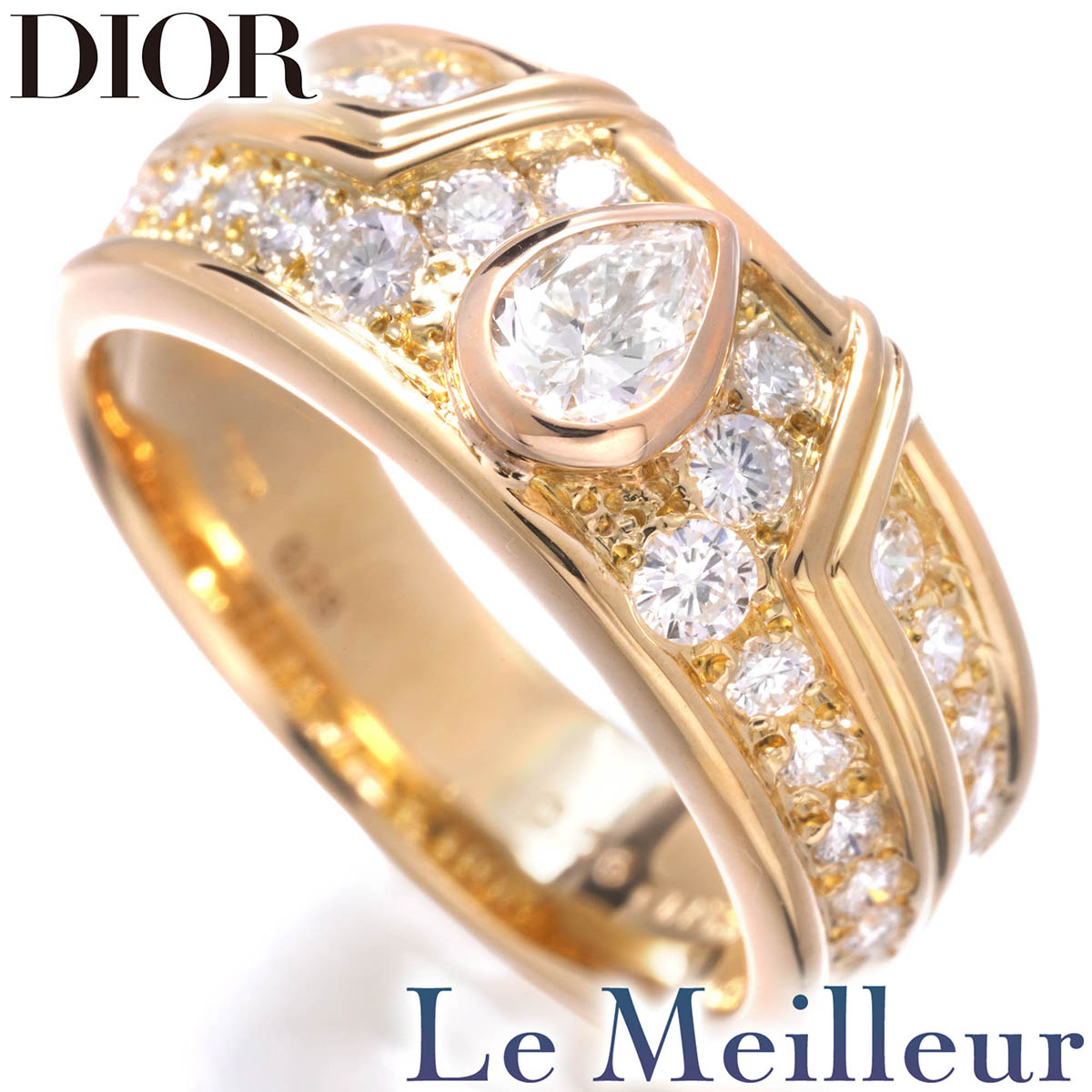 楽天市場】dior リング(ジュエリー・アクセサリー)の通販 楽天市場】dior リング(ジュエリー・アクセサリー)の通販