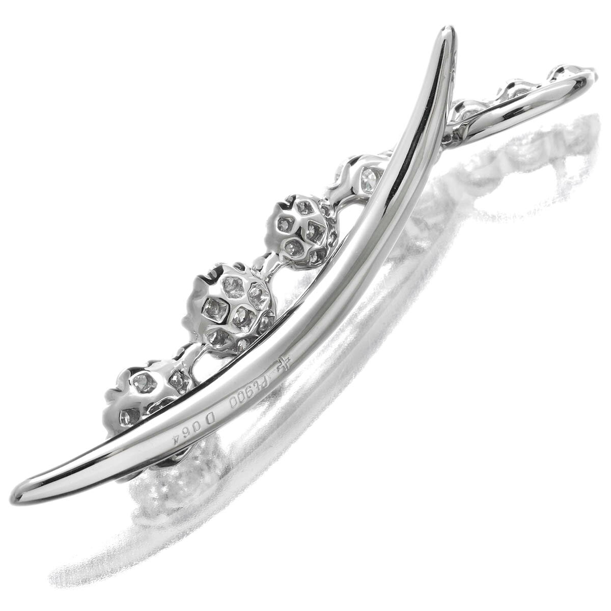 【ポイント5倍★7/25-8/2限定】SouthernCross サザンクロス ダイヤモンド 0.64ct プ...