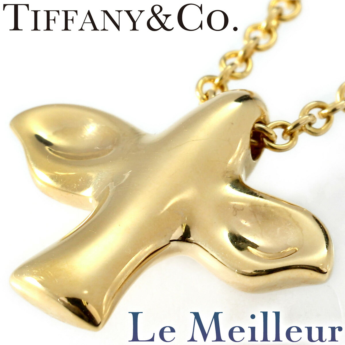 楽天市場】tiffany k18 ペレッティーの通販 楽天市場】tiffany k18 ペレッティーの通販