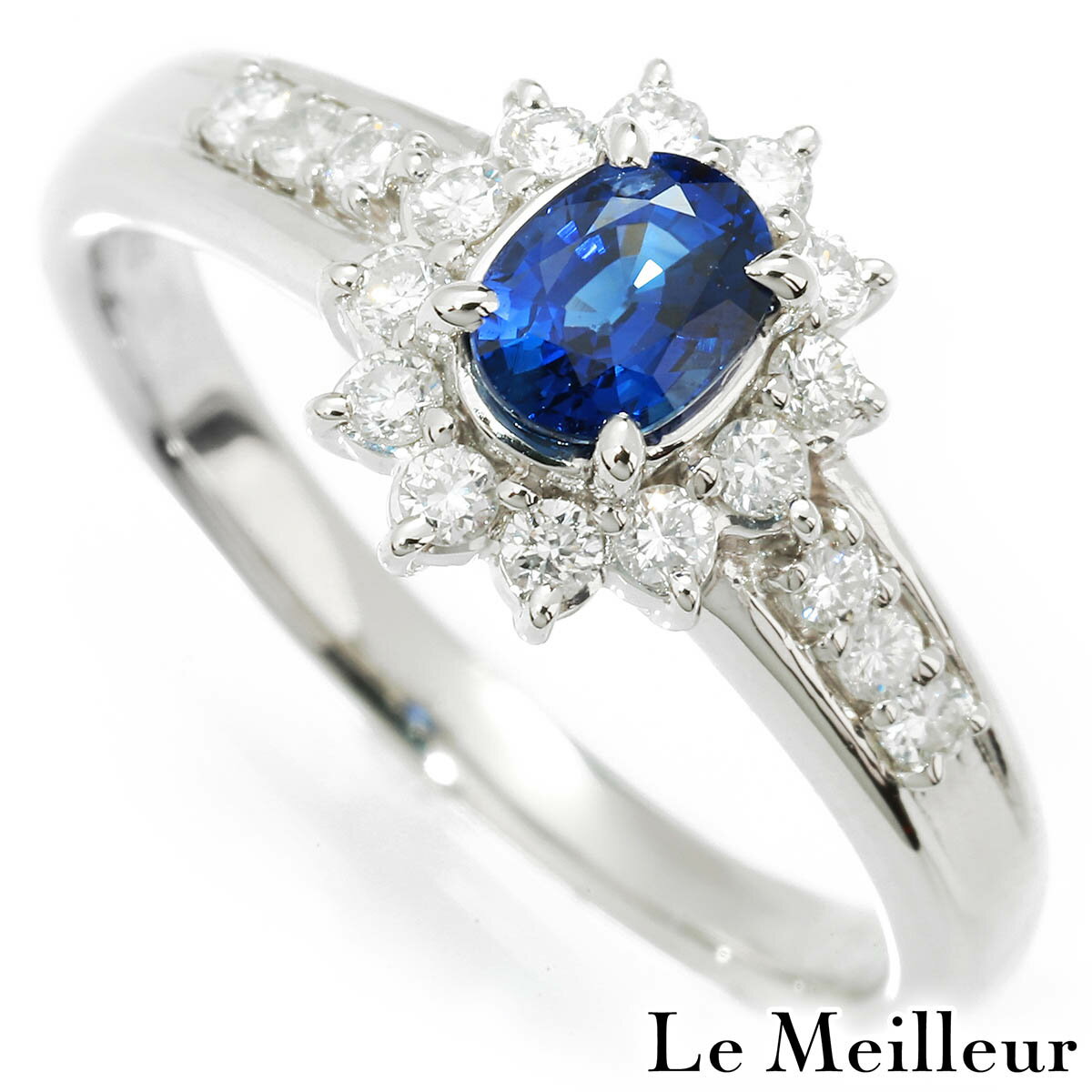 【ポイント5倍★11/30-12/1限定】リング Dカラー VVS-1 GOOD 指輪 ダイヤモンド 0.512ct プラチナ Pt900 11号【最大5,000円OFFクーポン対象】