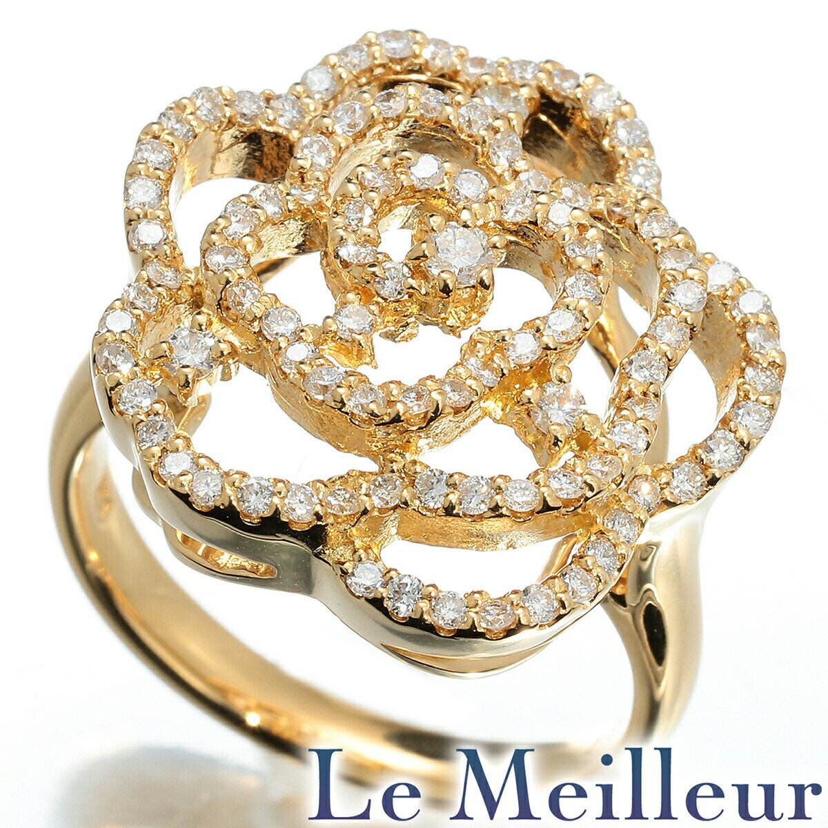 եǥ   0.64ct K18 11 ں5,000OFFݥоݡ