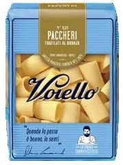 Voiello ヴォイエッロ パッケリ リッシ 500g